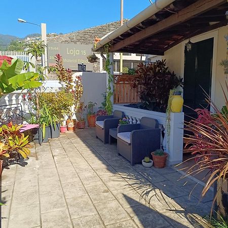 Home & Flower - Private Bedrooms Funchal Ngoại thất bức ảnh
