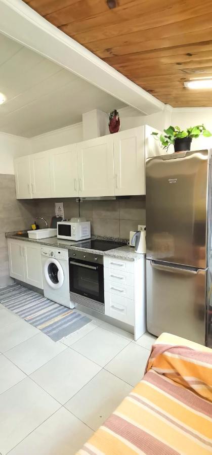 Home & Flower - Private Bedrooms Funchal Ngoại thất bức ảnh