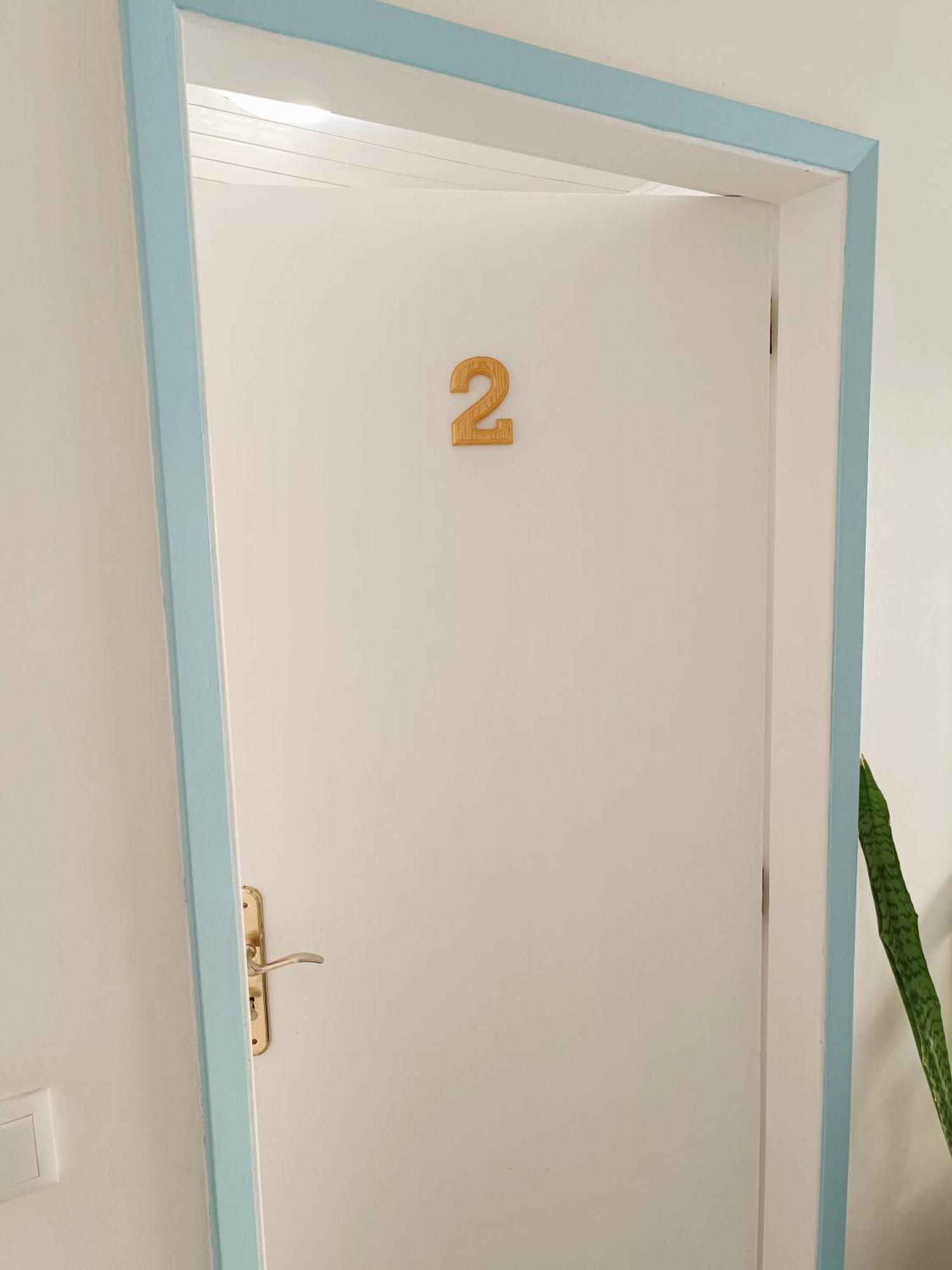 Home & Flower - Private Bedrooms Funchal Phòng bức ảnh
